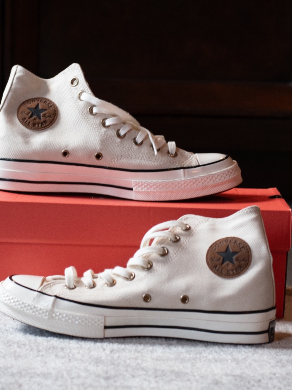 Converse Chuck 70 Hi - Picture 2 of 12
